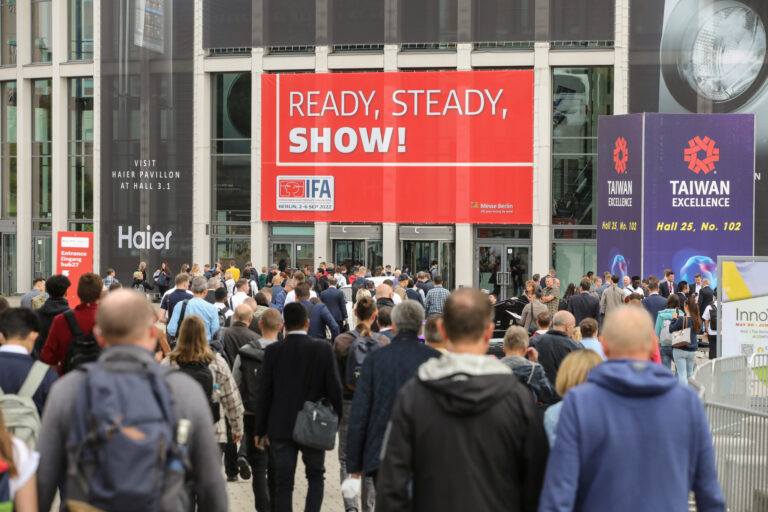 IFA BERLIN 2022