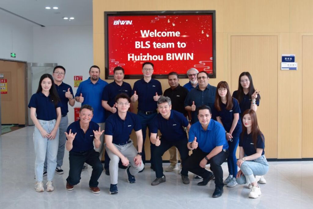 BIWIN Leadership Summit 2