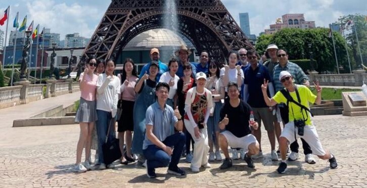 BIWIN Business Leaders 