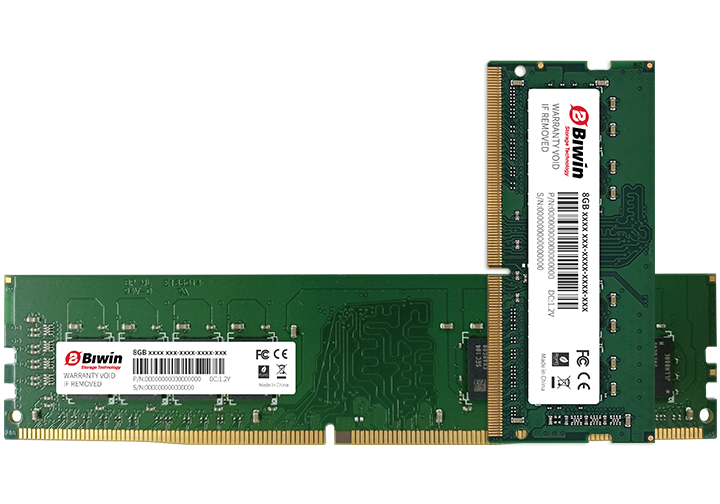 DRAM Module