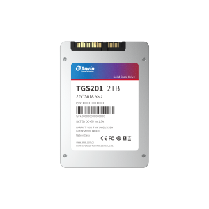 TGS201 SSD