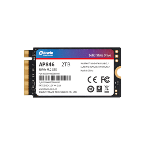AP846 SSD
