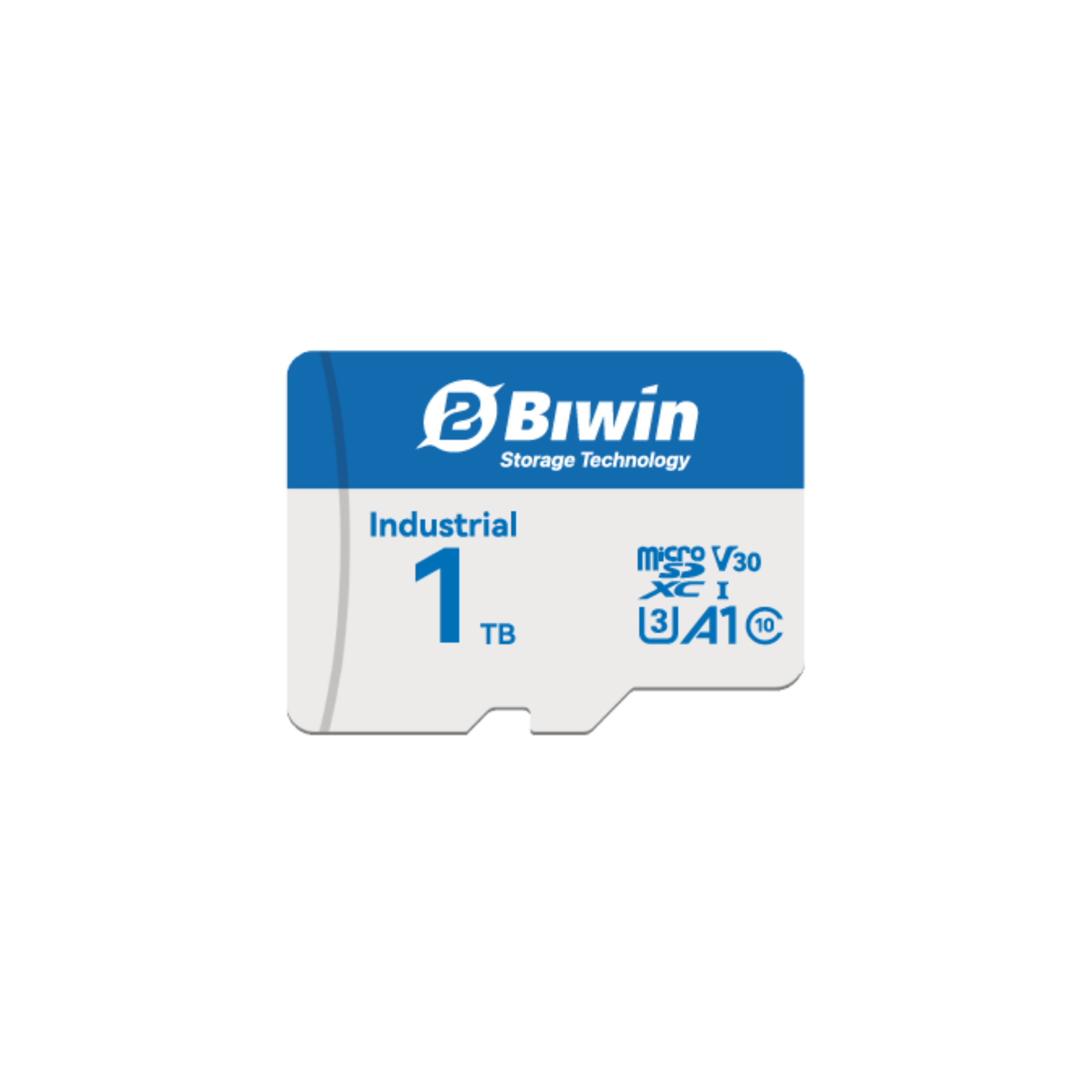 TGC209 microSD Card