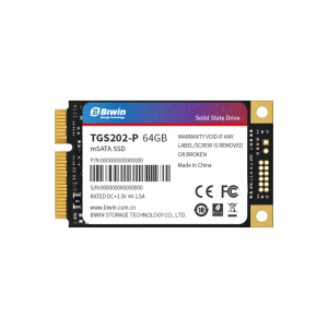 TGS202-P SSD