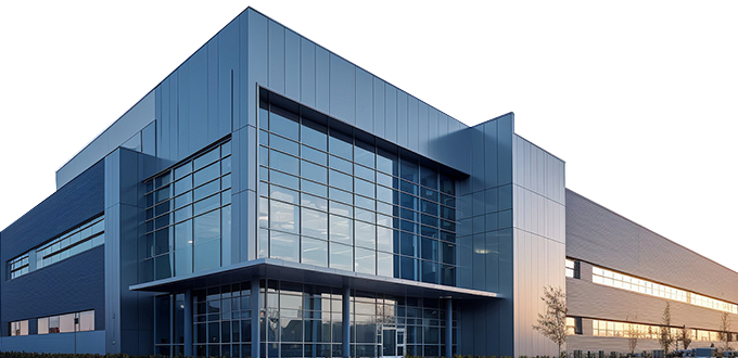 America Headquarters