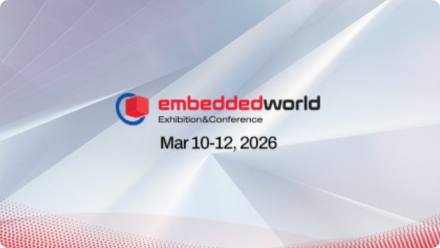 BIWIN at Embedded World North America 2026
