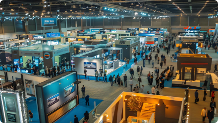 BIWIN at Embedded World Japn 2025