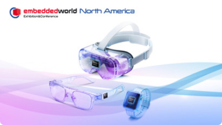 BIWIN at Embedded World North America 2025