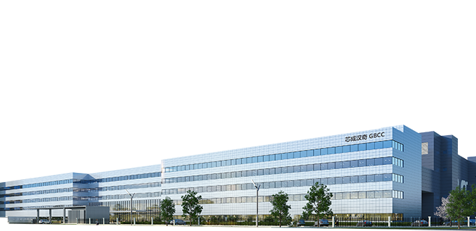 Greater Bay Chiplet Company (GBCC)